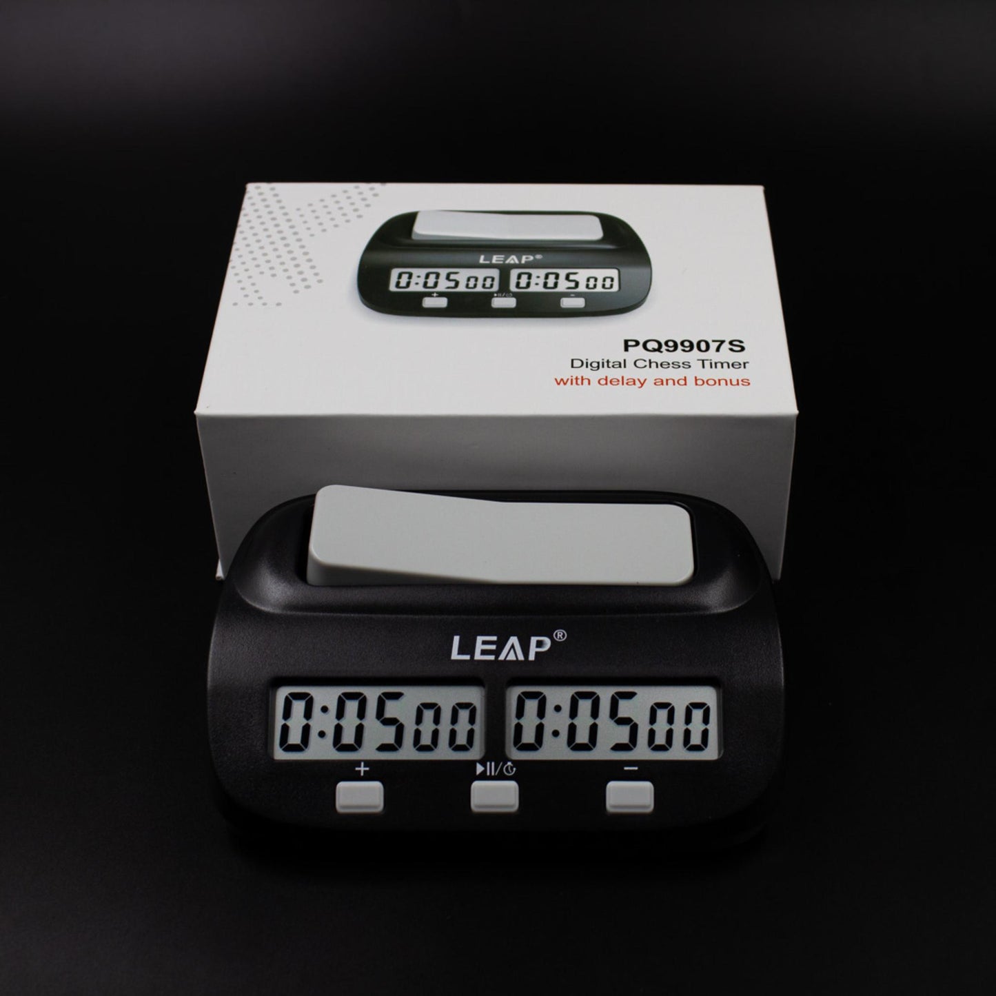 Chess Clock
