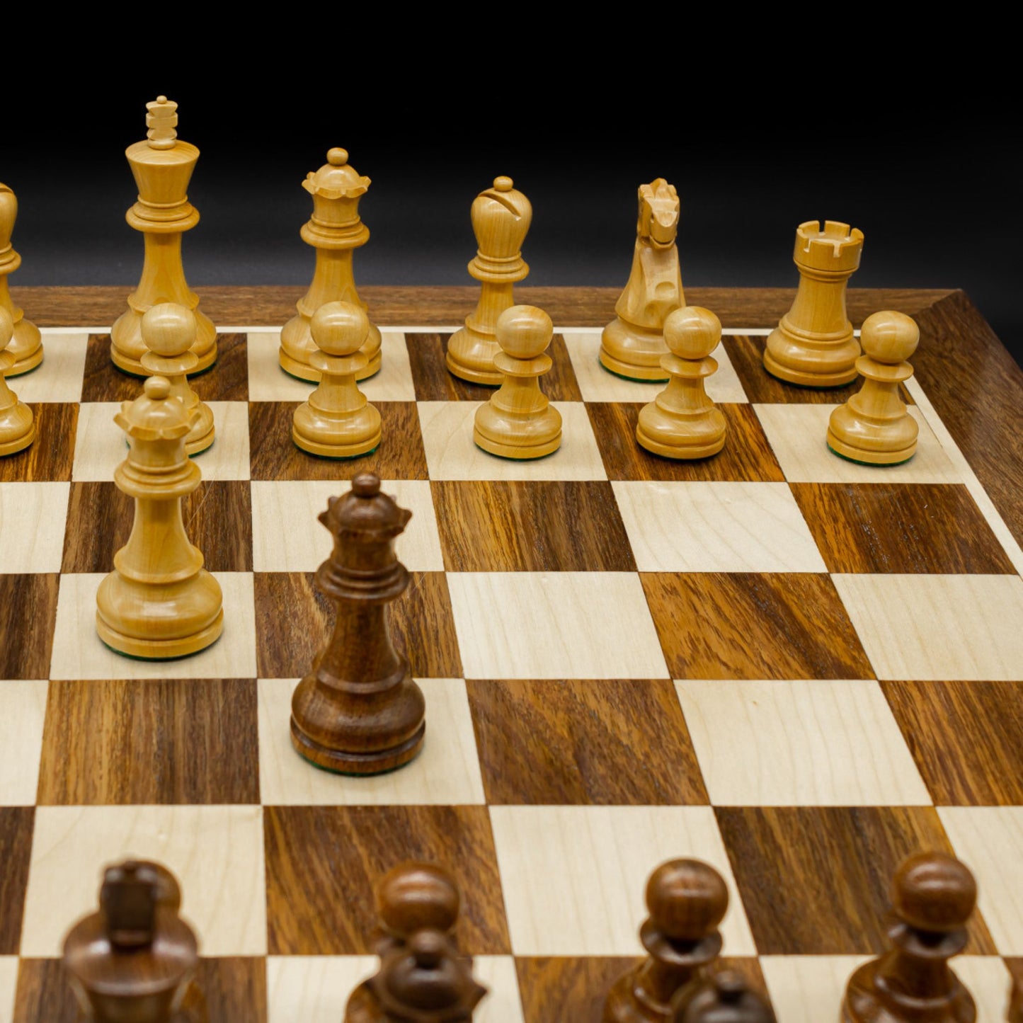 The Philosopher Chess Set (54cm)