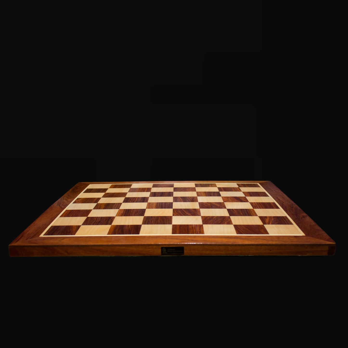The Kings Gambit Chess Set (54cm)