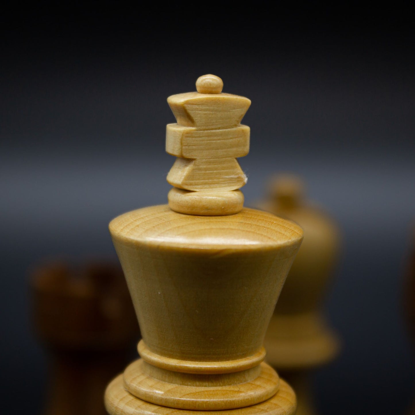 The Philosopher Chess Set (54cm)