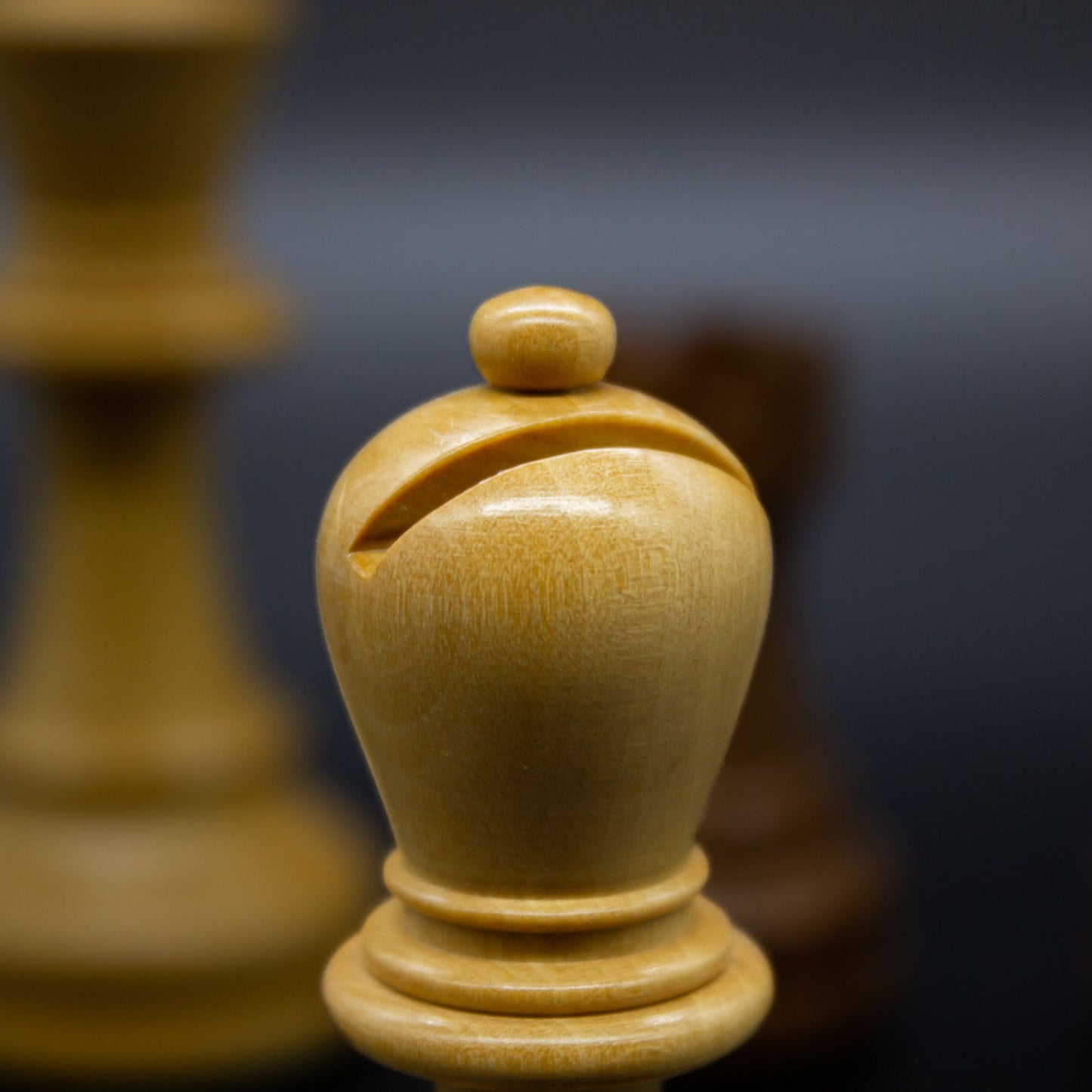 The Philosopher Chess Set (54cm)