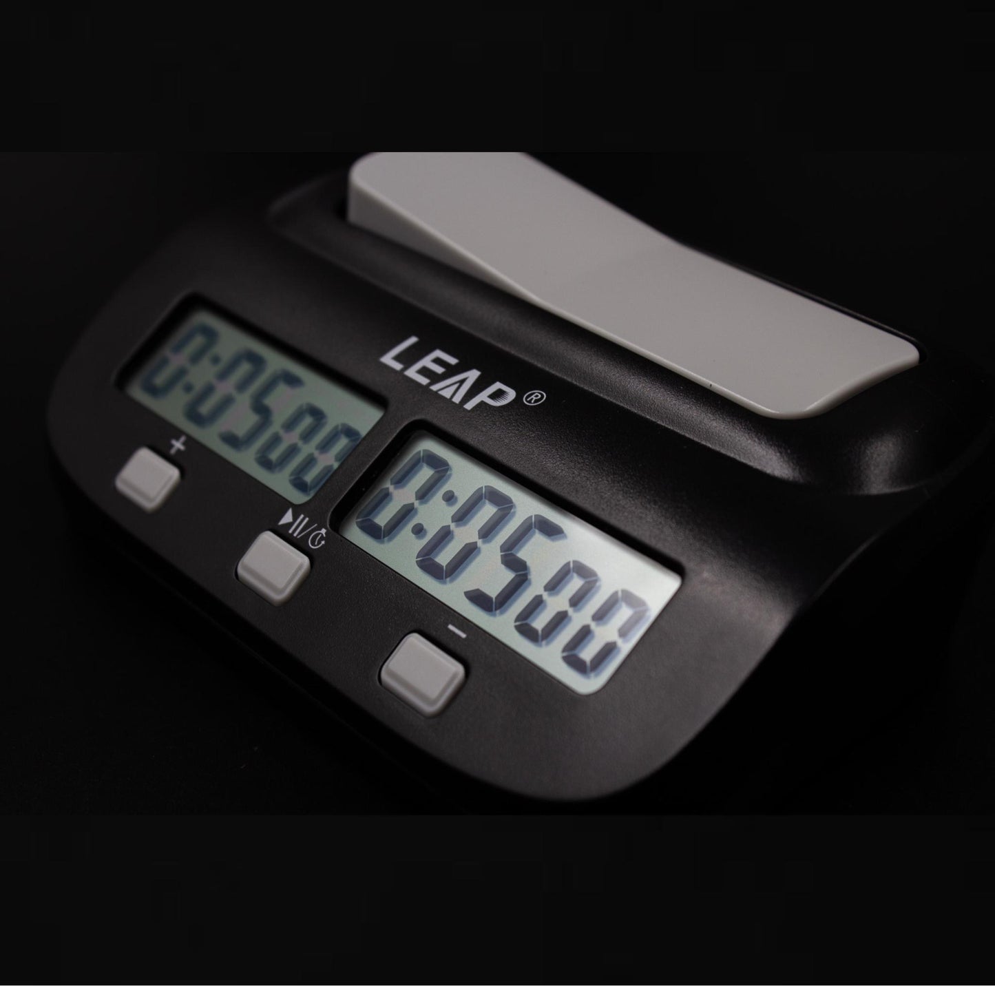 Chess Clock