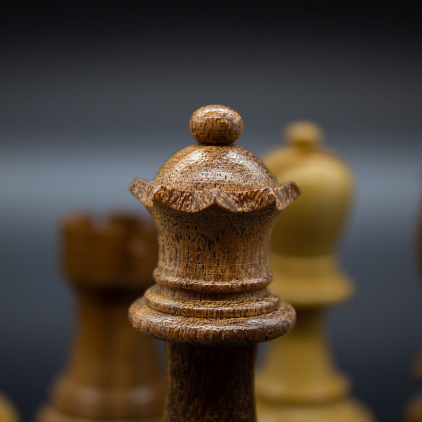 The Philosopher Chess Set (54cm)