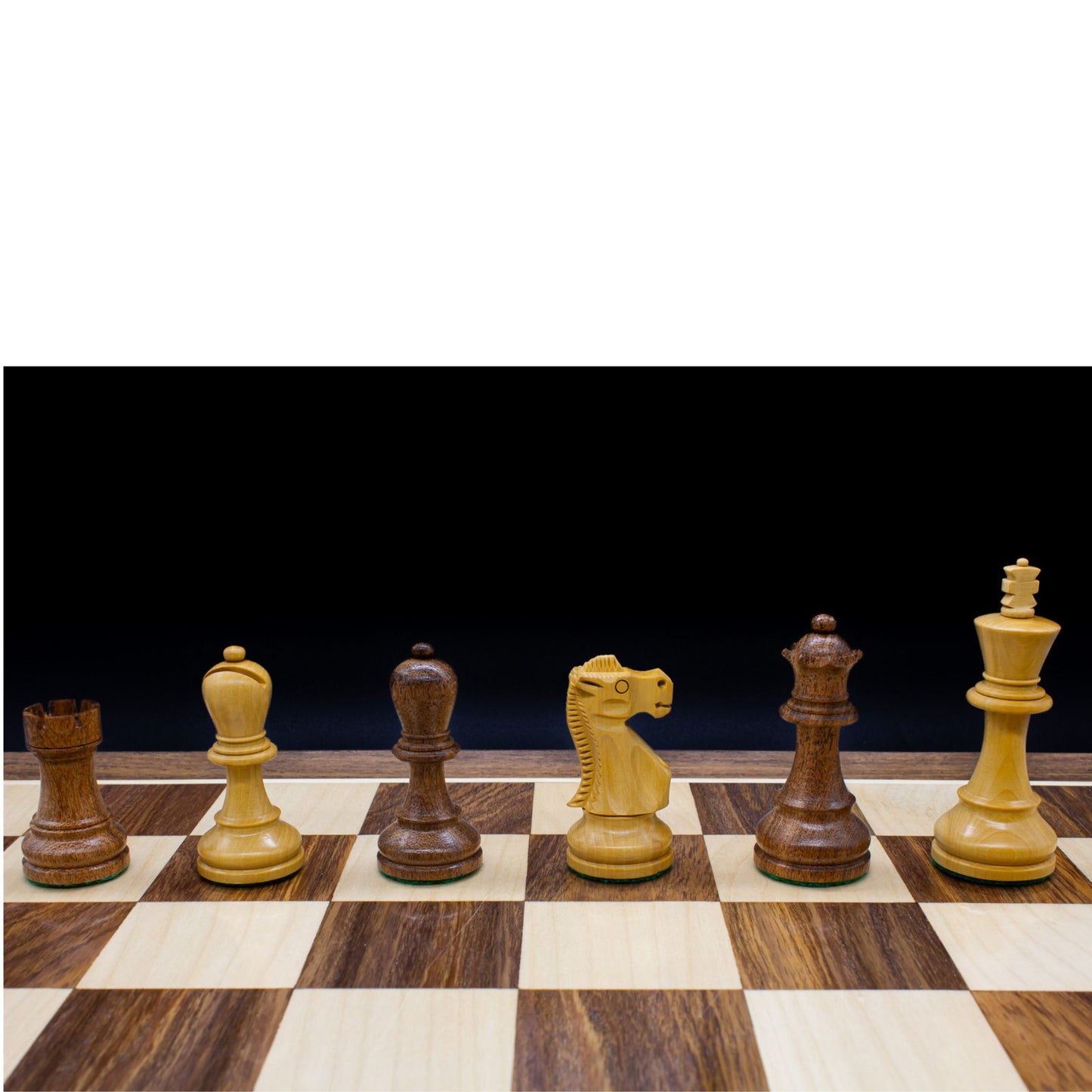 The Philosopher Chess Set (54cm)