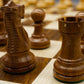 The Philosopher Chess Set (54cm)