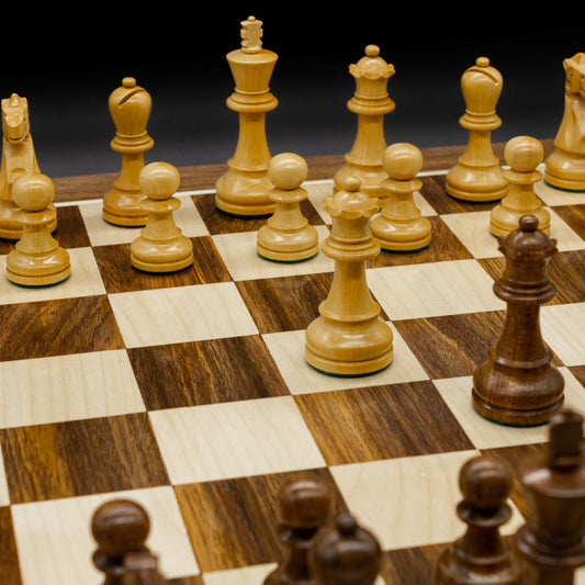 7 Reasons Why Chess Sets Make Great Gifts for All Ages