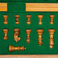 The Ruy Lopez - Large Chess Set (30cm)
