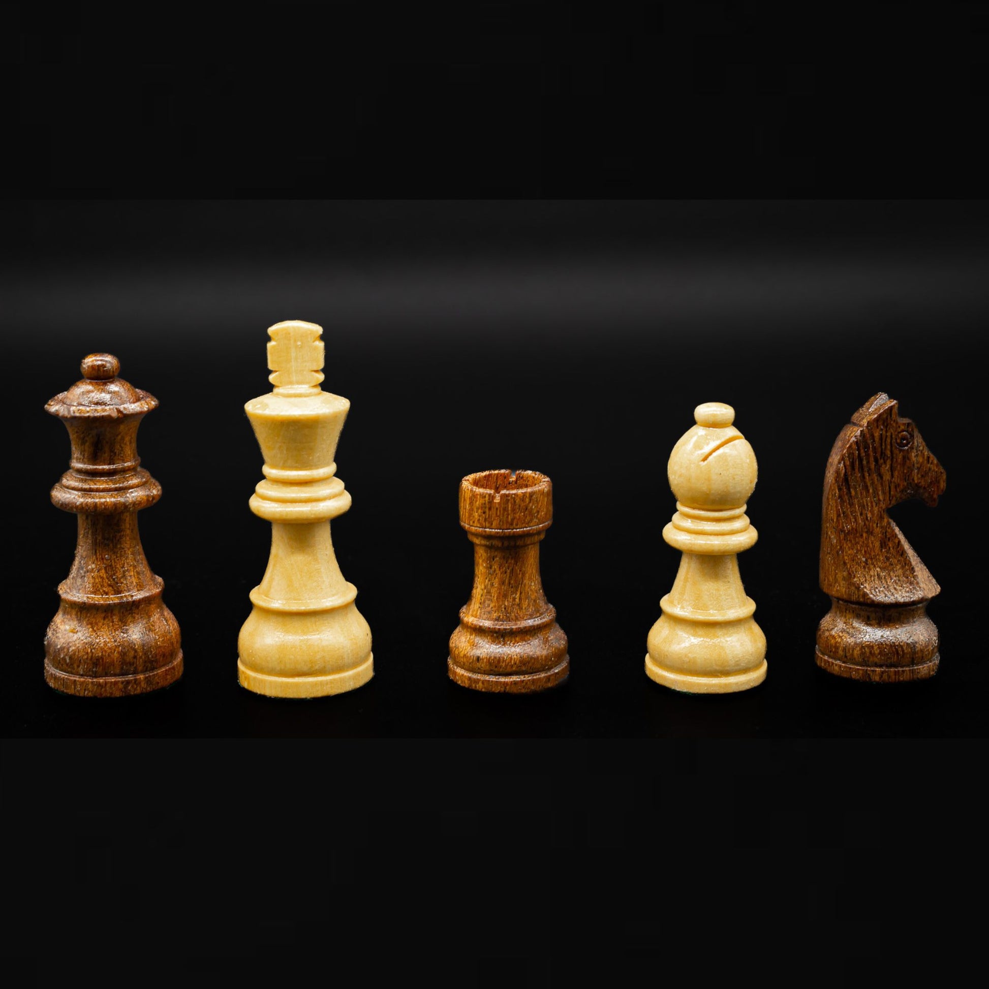 Chess set 35cm