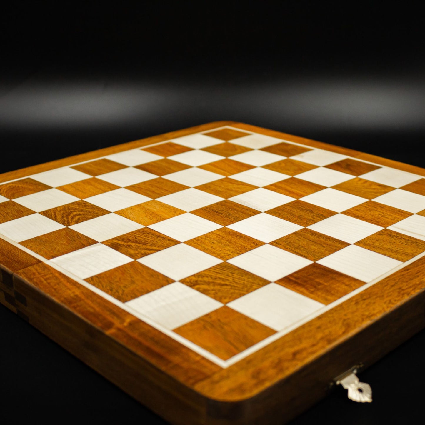 The Ruy Lopez - Extra Large Chess Set (35cm)